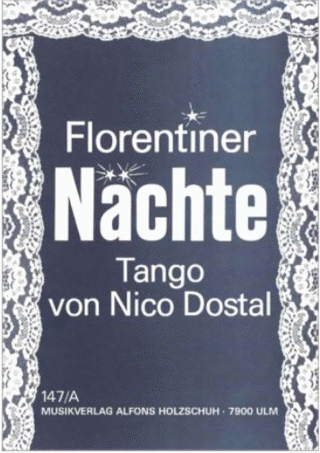 Florentinische Nächte