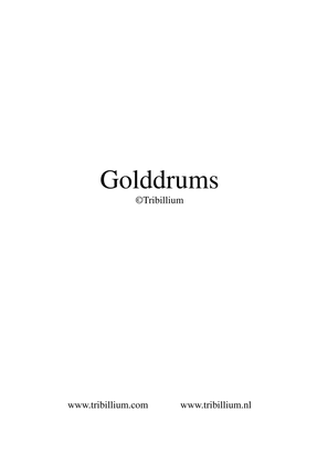 Golddrums