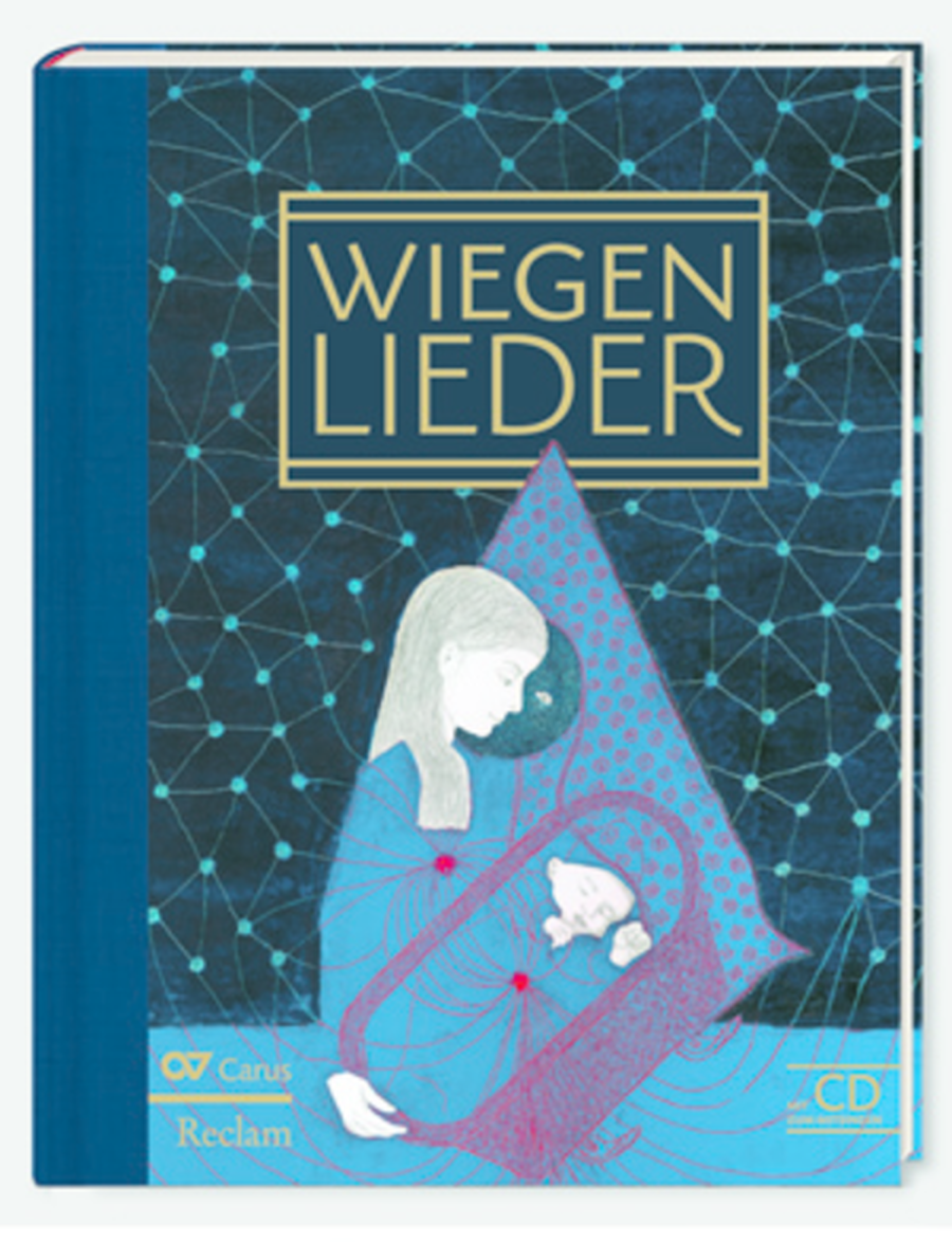 Wiegenlieder German lullabies image number null