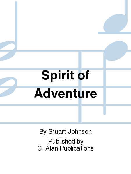 Spirit of Adventure