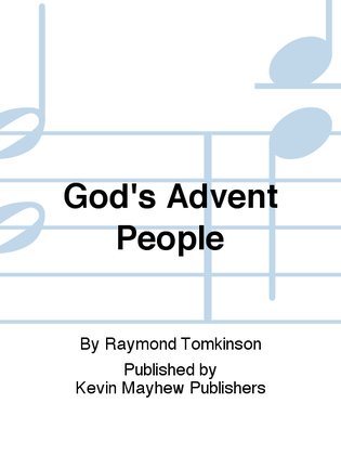 God's Advent People