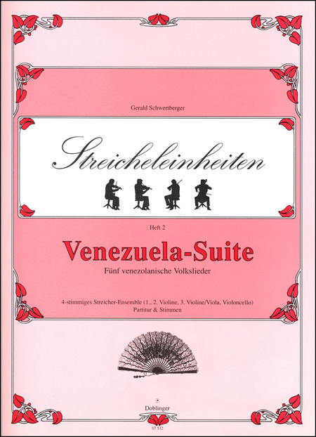 Venezuela-Suite