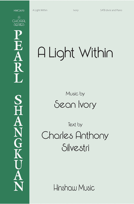 Book cover for A Light Within