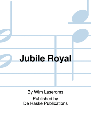 Jubilé Royal
