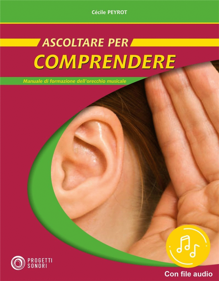 Ascoltare Per Comprendere