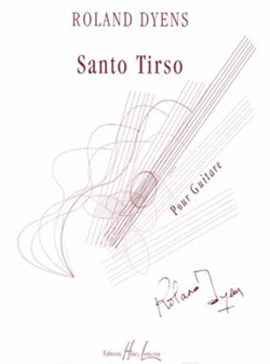 Santo Tirso