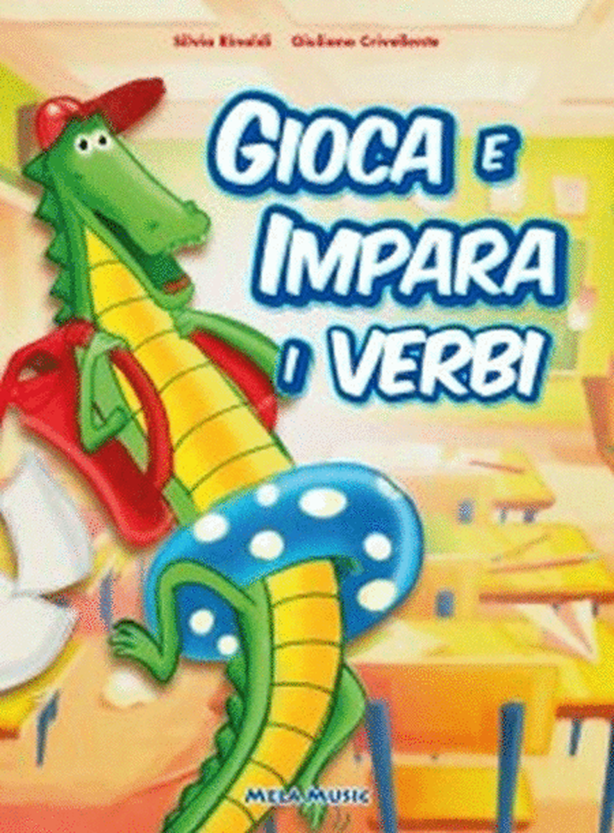 Gioca e Impara I Verbi