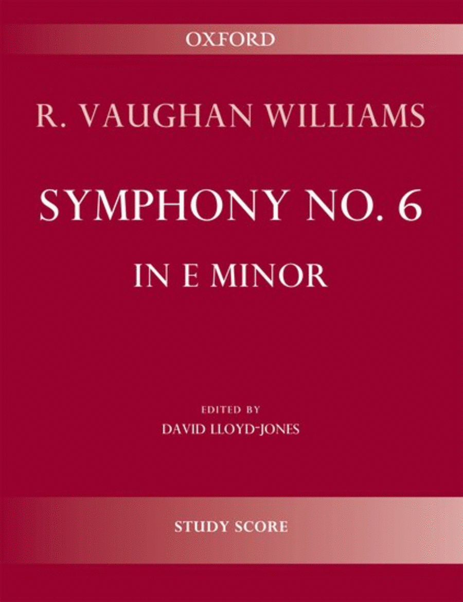 Symphony No. 6