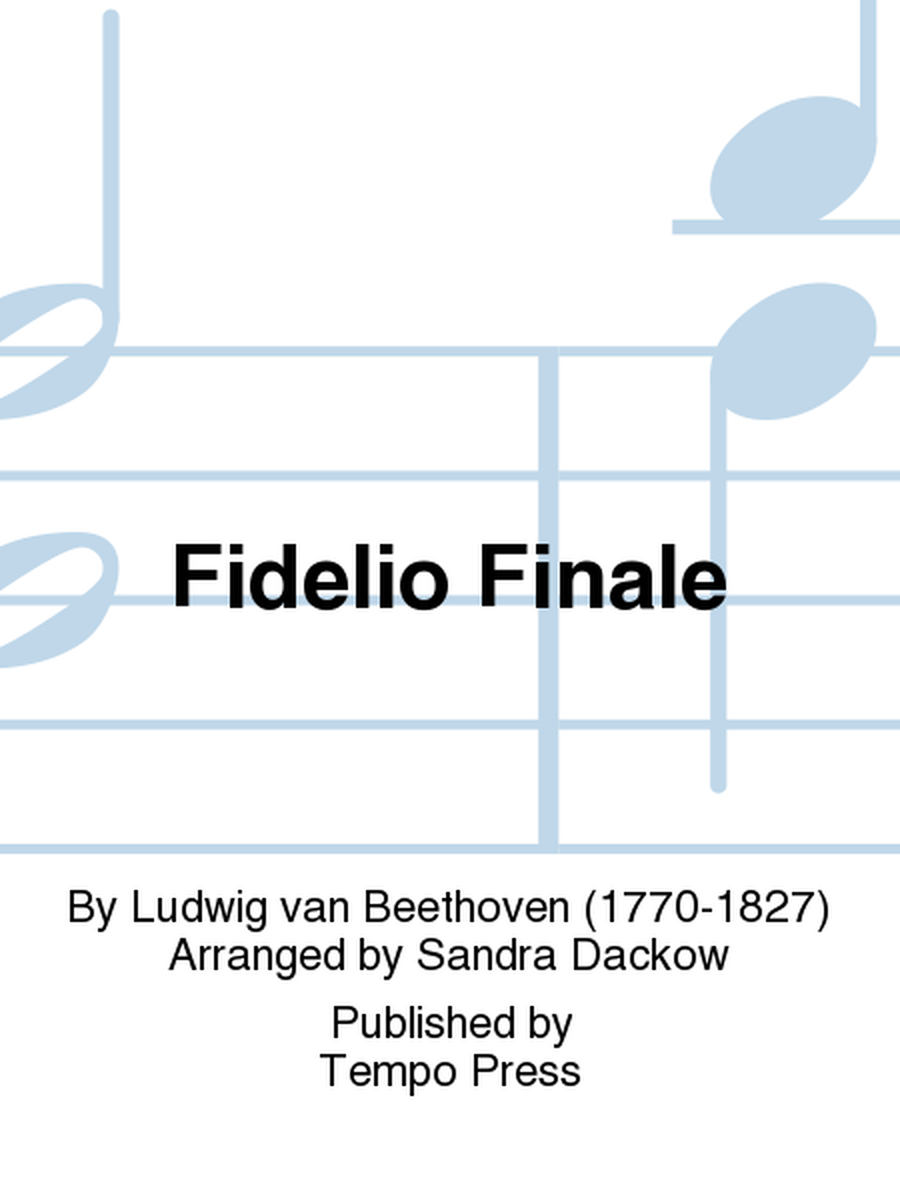 Fidelio Finale image number null