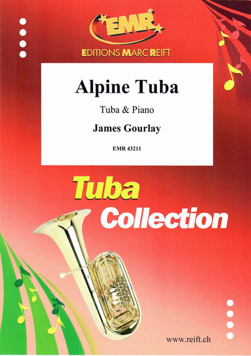 Alpine Tuba image number null