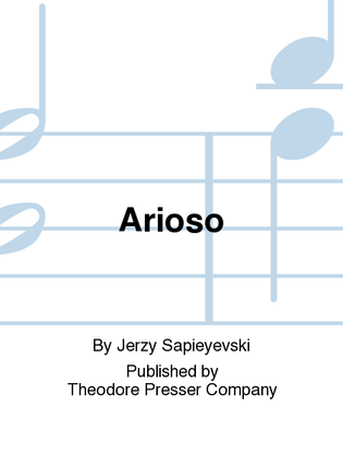 Arioso