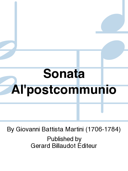 Sonata Al