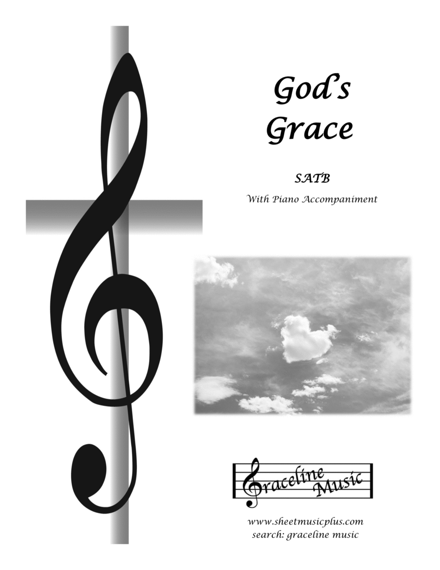 God's Grace image number null