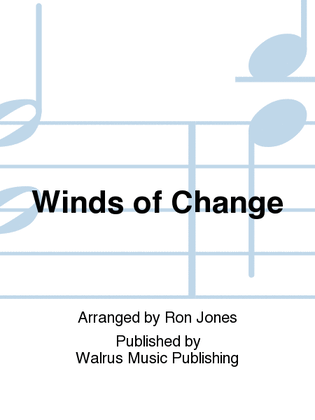 Winds of Change