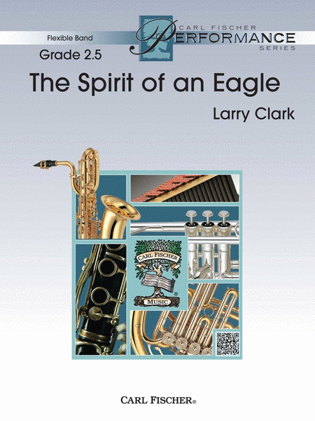 The Spirit of an Eagle (full set)