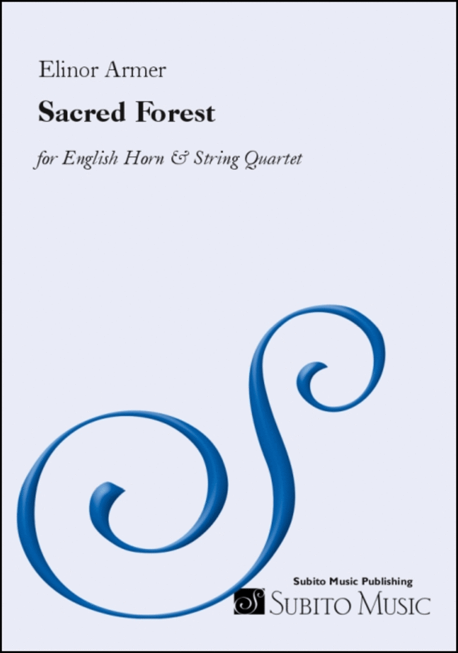 Sacred Forest