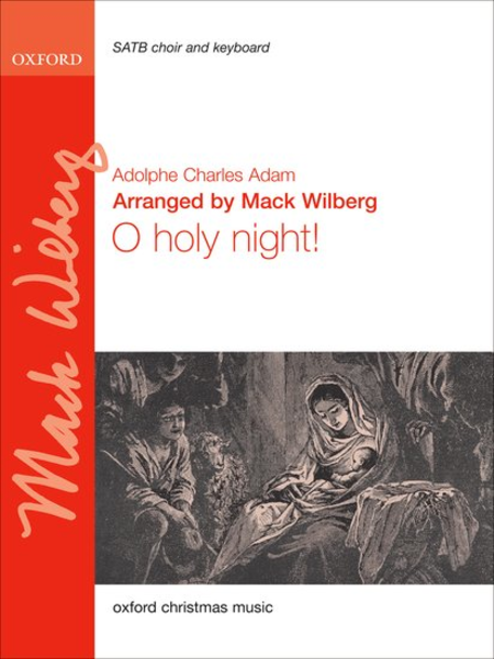 O holy night!