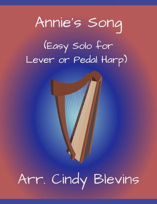 Book cover for Annie's Song