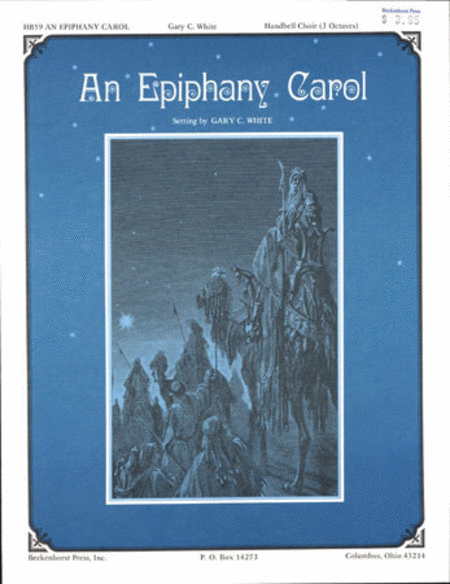 Epiphany Carol