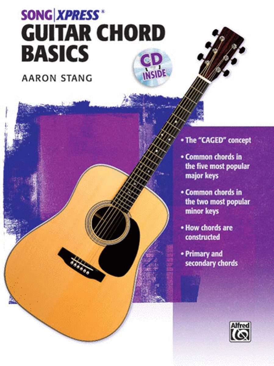 Ultimate Beginner Guitar Chord Basics image number null