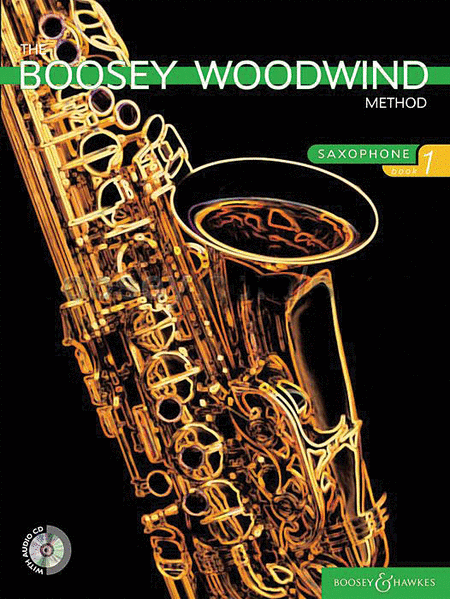 The Boosey Woodwind Method