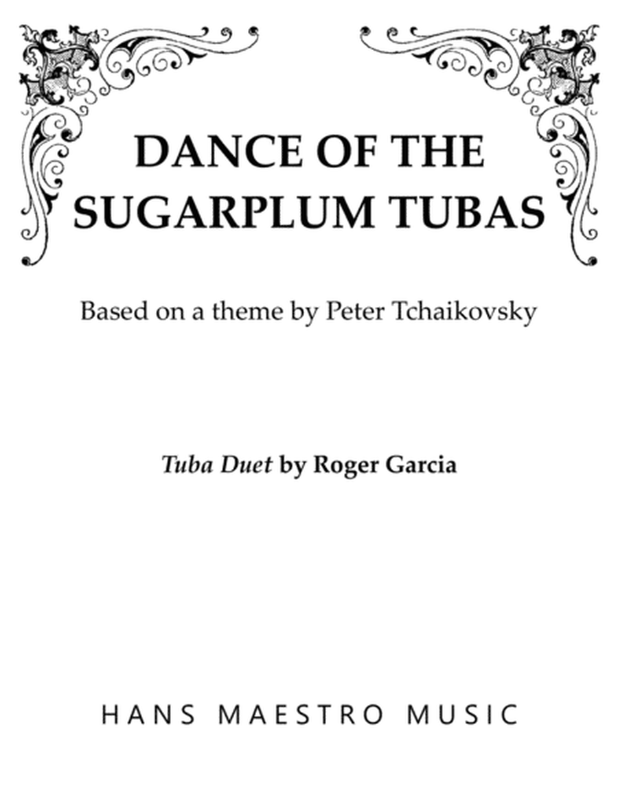 Dance Of The Sugarplum Tubas image number null