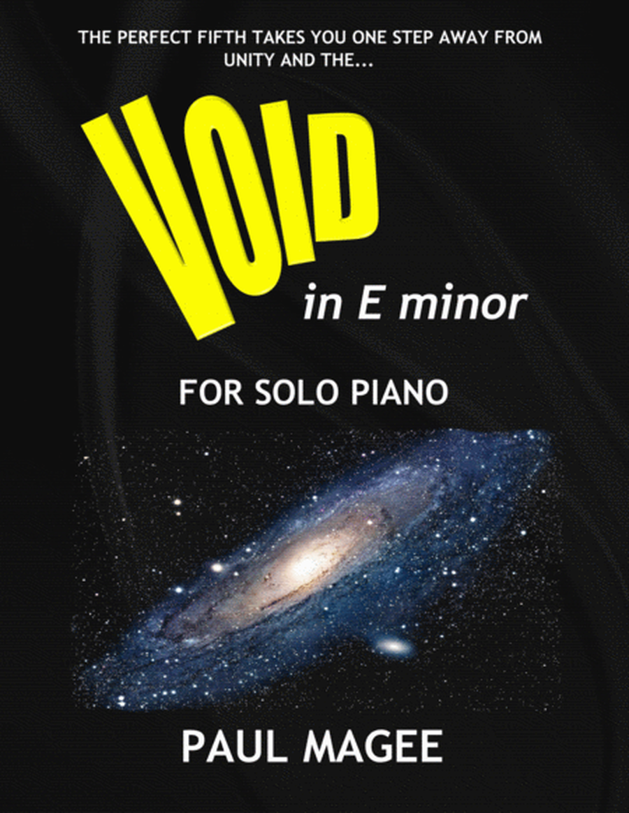 VOID in E minor image number null