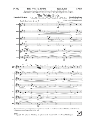 The White Birds