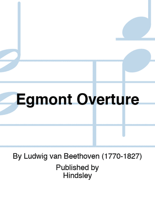 Egmont Overture