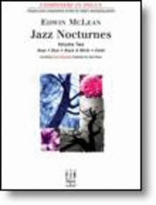 Jazz Nocturnes, Volume Two