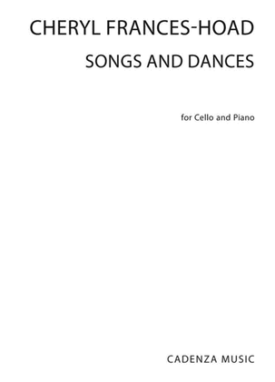 Songs And Dances