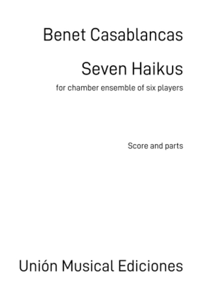 Seven Haikus