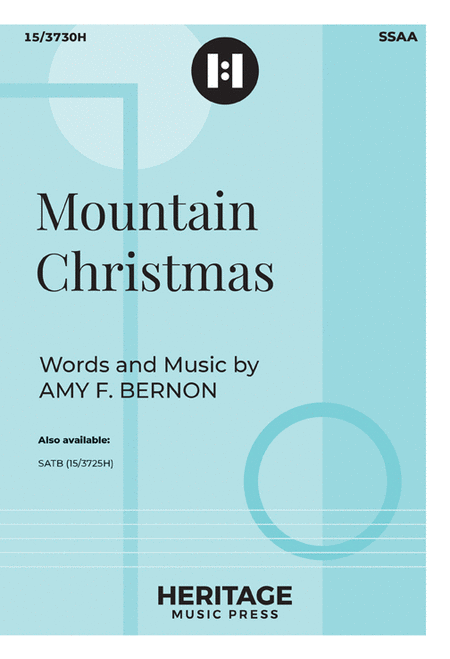 Mountain Christmas