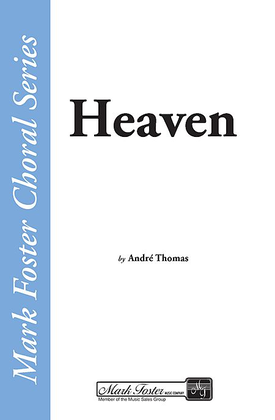 Book cover for Heaven