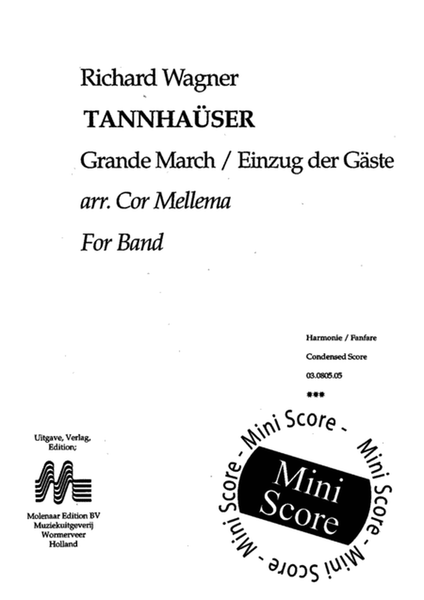 Tannhauser