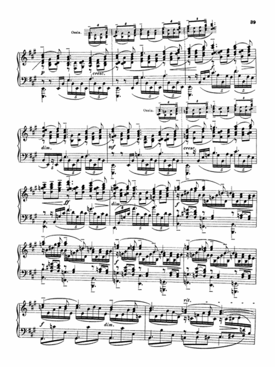 Rachmaninoff: Fourteen Preludes