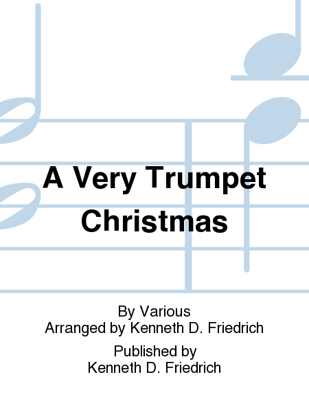 A Very Trumpet Christmas