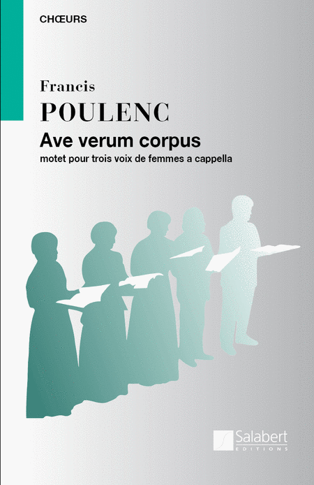 Ave Verum Corpus