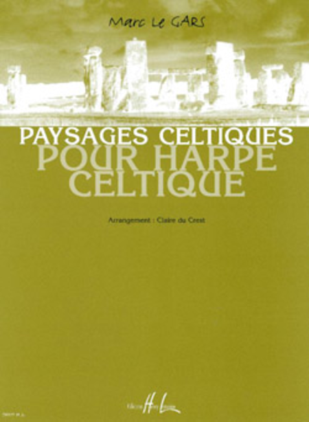 Paysages Celtiques