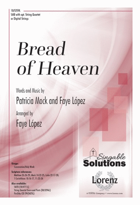 Bread of Heaven