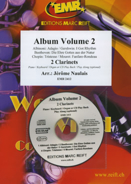 Album Volume 2