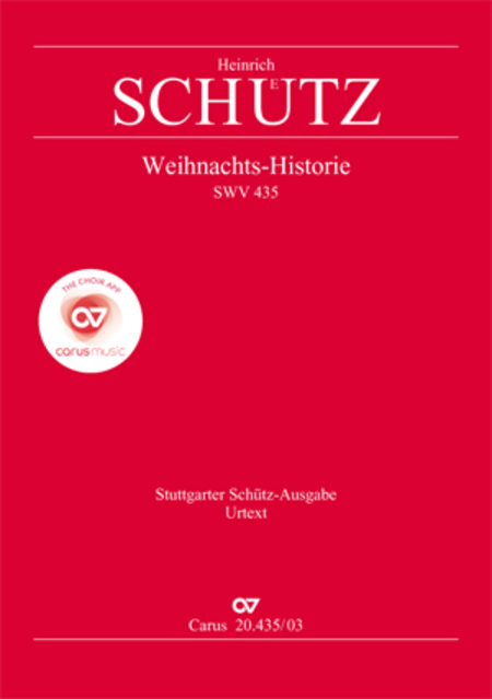 Schutz: Weihnachts-Historie