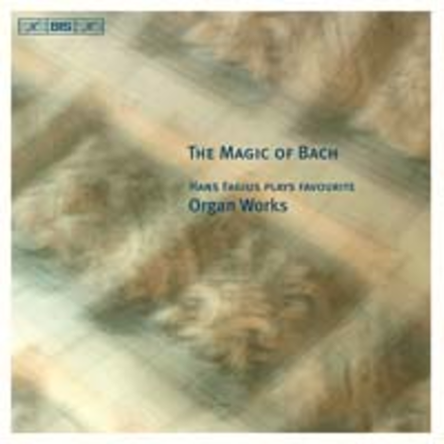 Organ Music: Toccata and Fugue