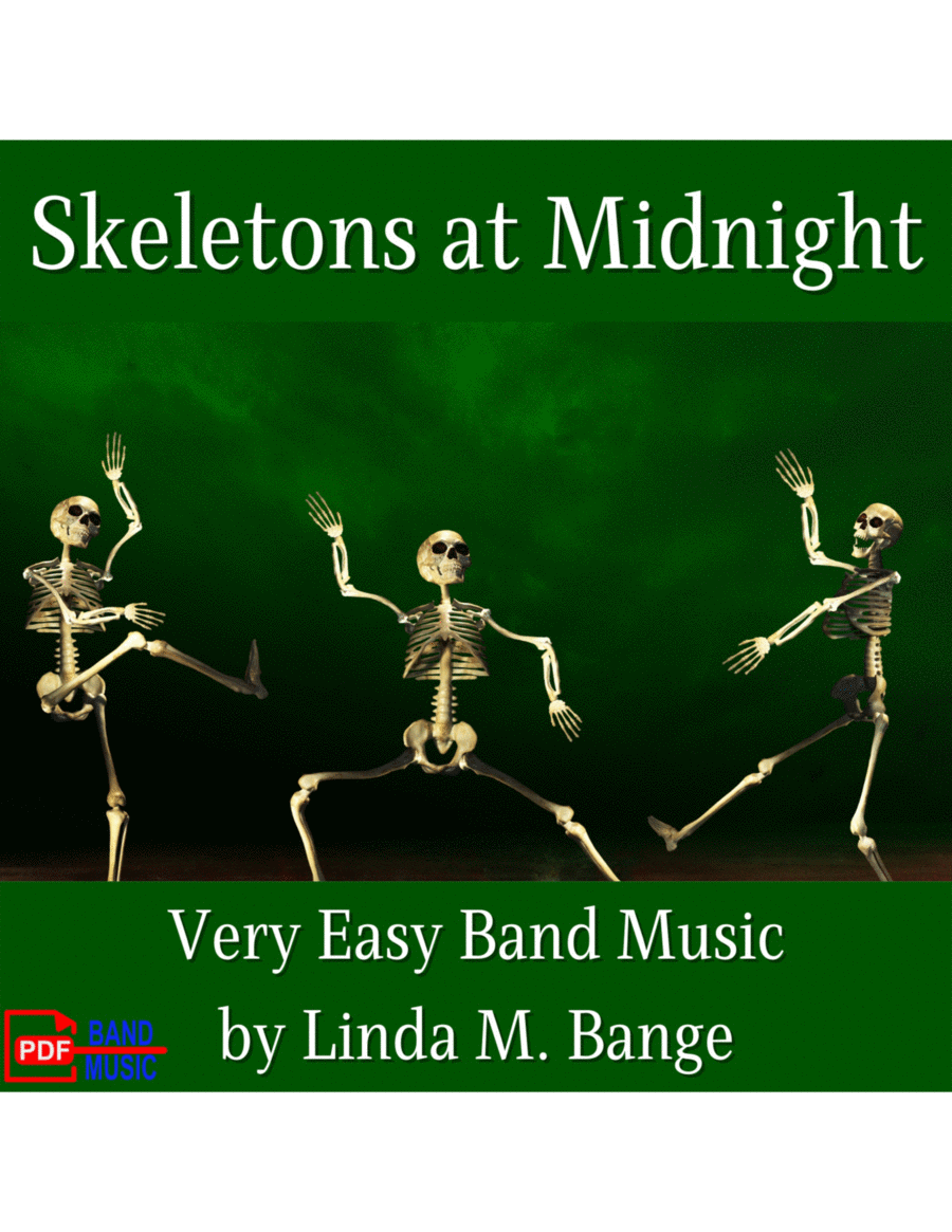 Skeletons at Midnight image number null