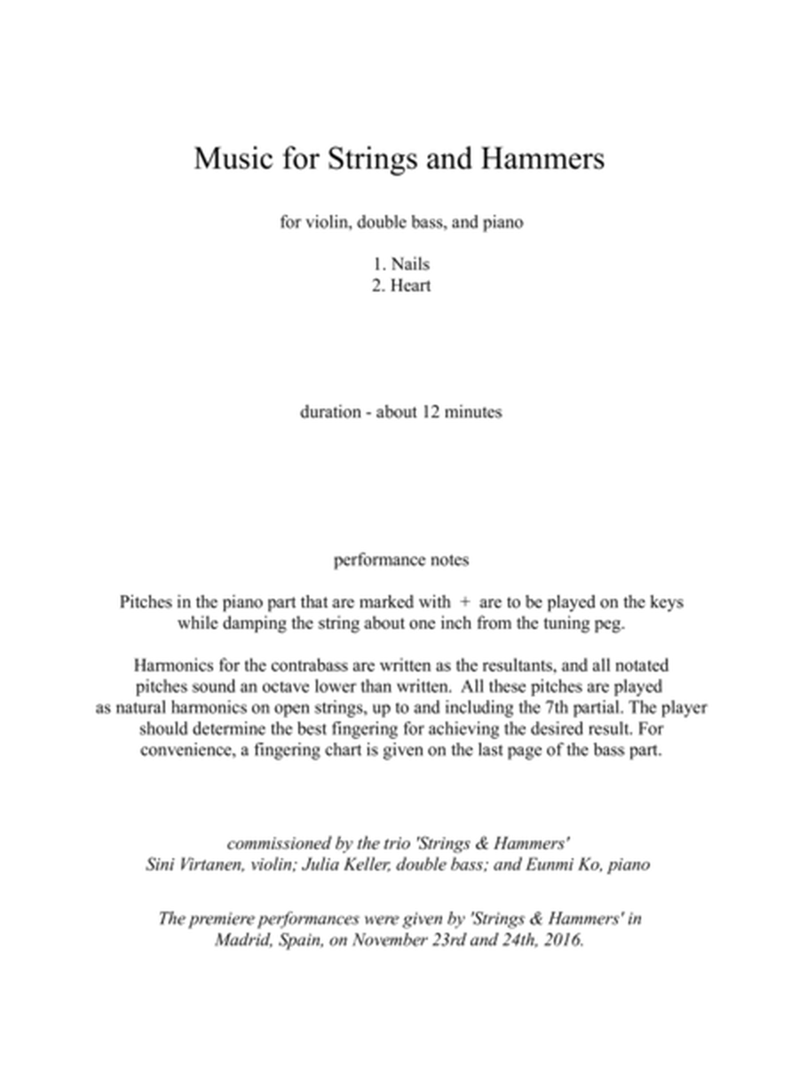 [Liptak] Music for Strings and Hammers