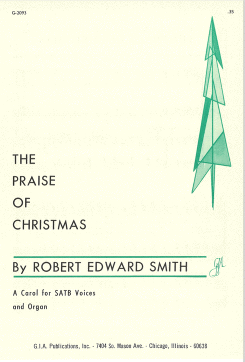 The Praise of Christmas