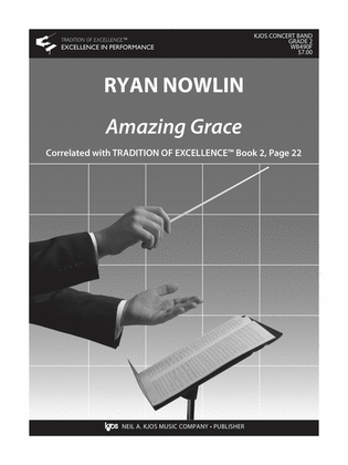 Amazing Grace