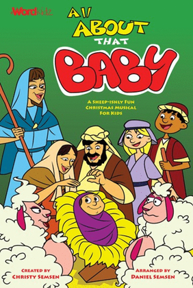 Book cover for All About That Baby - Instructional DVD