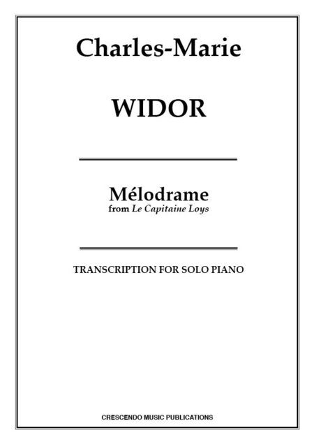 Melodrame