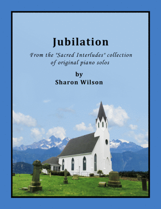 Jubilation (Sacred Interlude)